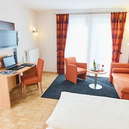 Hotel & Restaurant Poetter Emsdetten Bagian luar foto