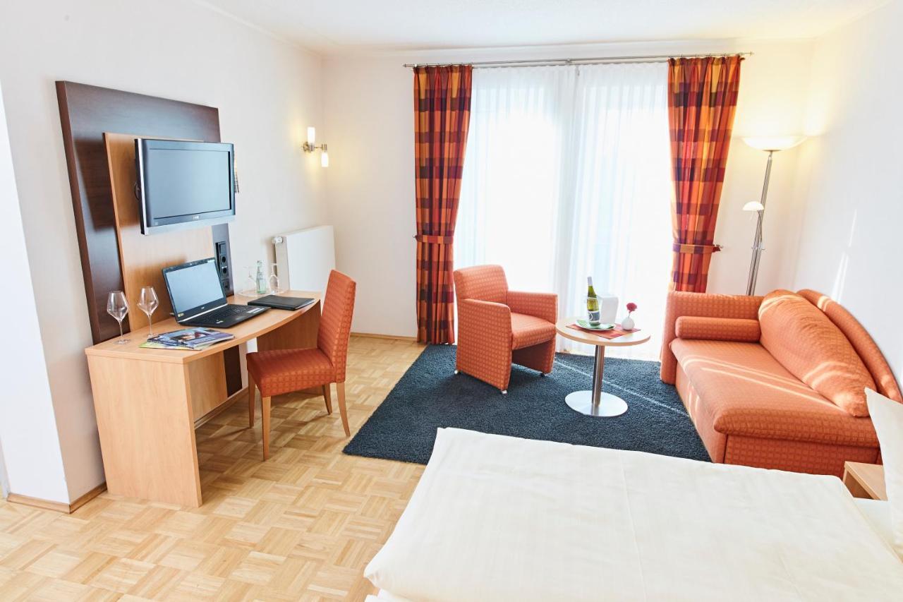 Hotel & Restaurant Poetter Emsdetten Bagian luar foto