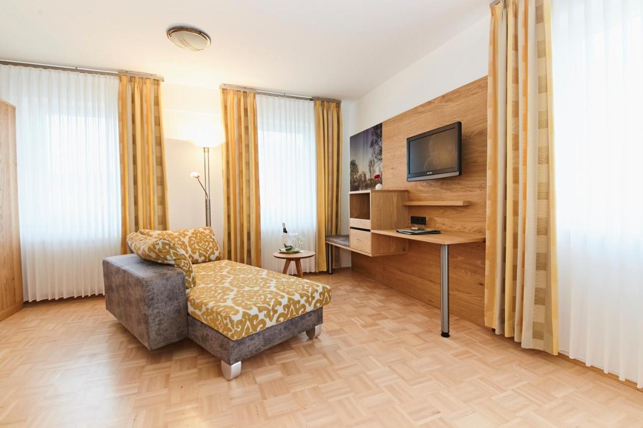 Hotel & Restaurant Poetter Emsdetten Bagian luar foto