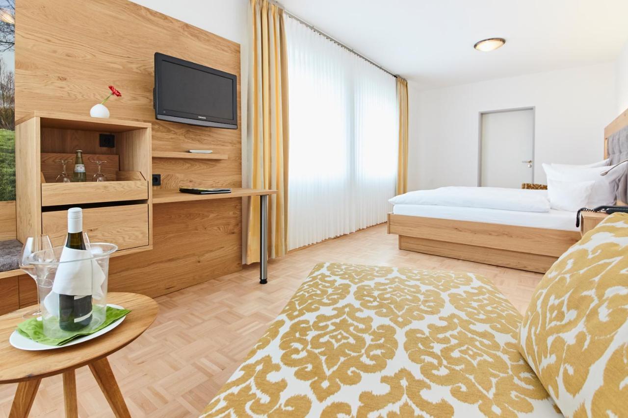 Hotel & Restaurant Poetter Emsdetten Bagian luar foto