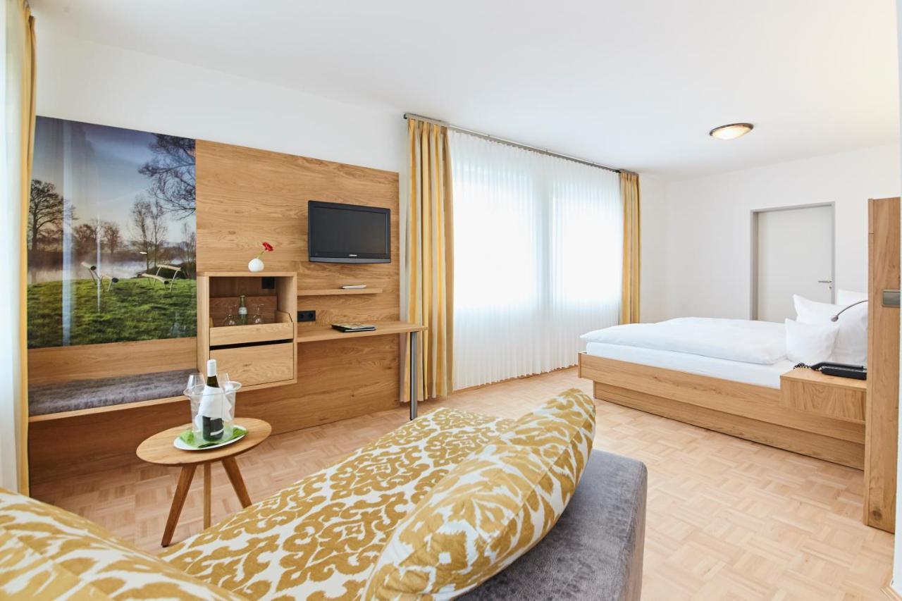 Hotel & Restaurant Poetter Emsdetten Bagian luar foto