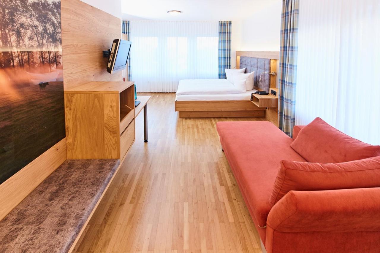 Hotel & Restaurant Poetter Emsdetten Bagian luar foto