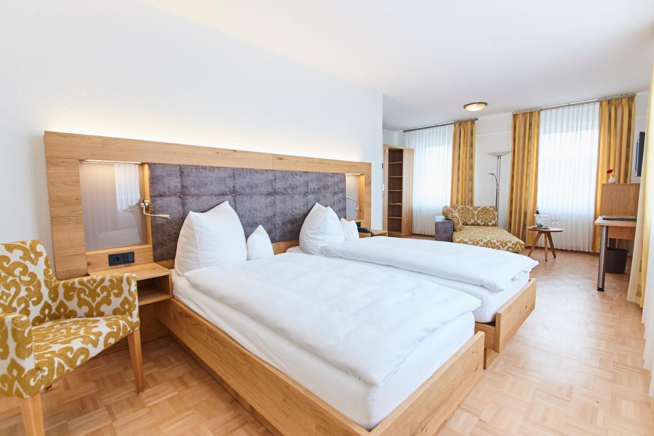 Hotel & Restaurant Poetter Emsdetten Bagian luar foto