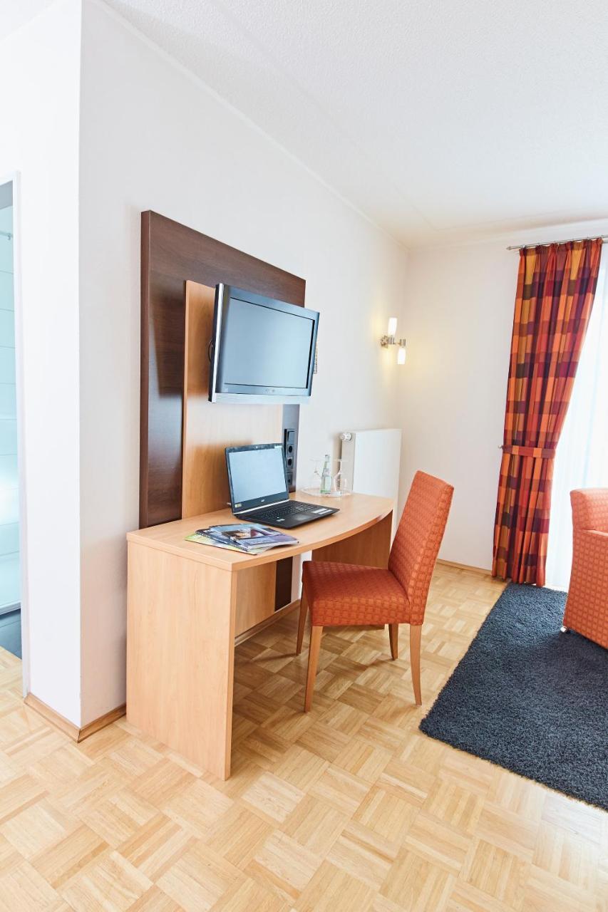 Hotel & Restaurant Poetter Emsdetten Bagian luar foto